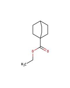 Astatech ETHYL BICYCLO[2.2.2]OCTANE-1-CARBOXYLATE; 1G; Purity 95%; MDL-MFCD00829792